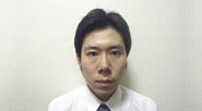黒田　悠揮